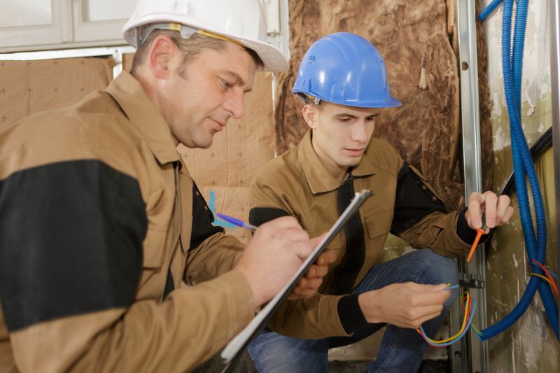Electricity Inspection Service
