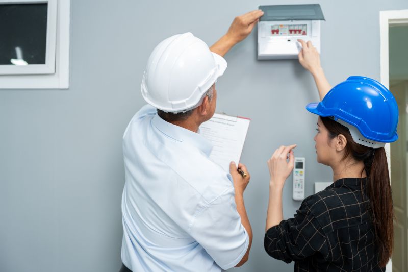 Electricity Inspection Service