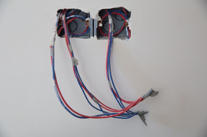 Electrical Renovation in Orem, UT