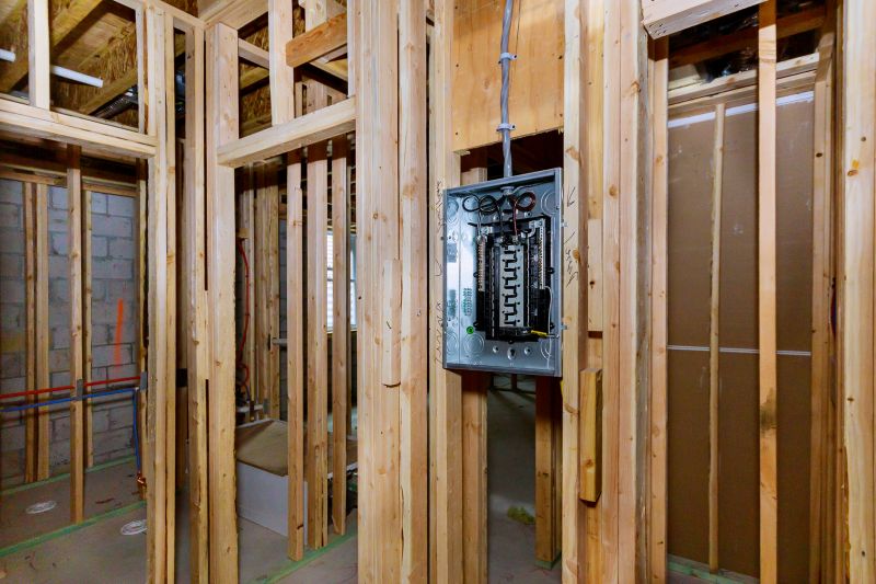Electrical Renovation in Denver, CO