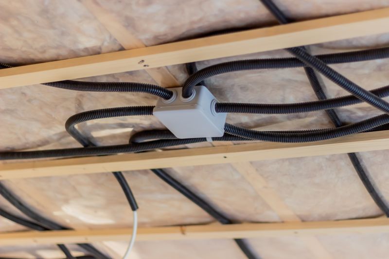 Electrical Renovation in Pasadena, CA