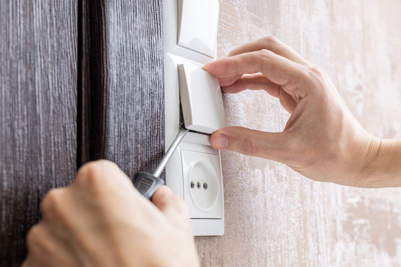Home Electrical Installation in Heber City, UT