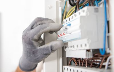 Main Breaker Panel Repair in Prescott Valley, AZ