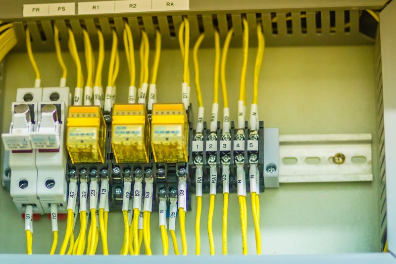 Power Panel Installation in Heber City, UT