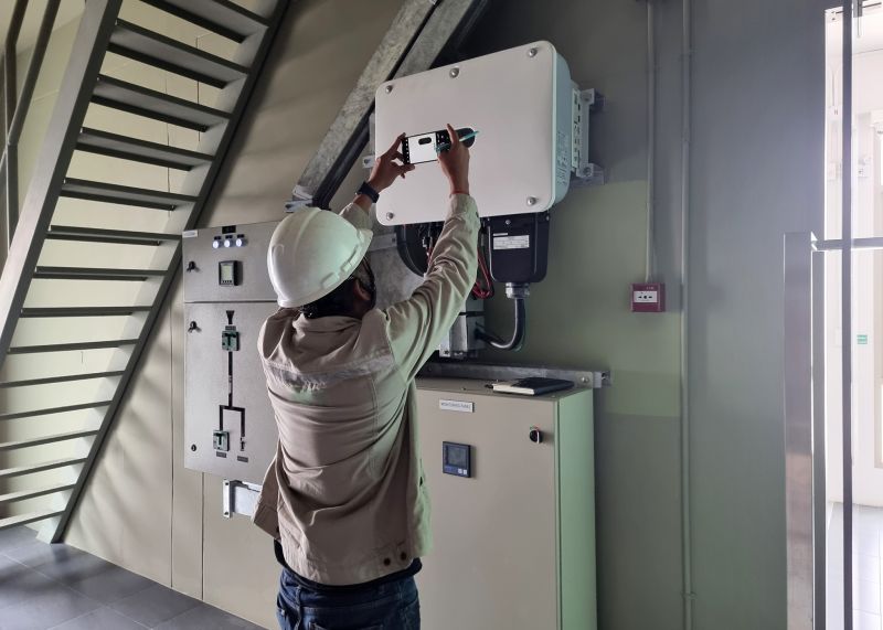 Independent Electrical Consultants