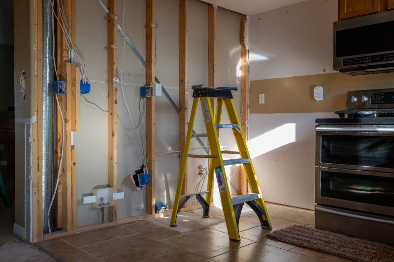 Wiring Repair in Heber City, UT