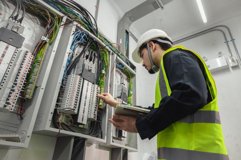 Electric Inspection Service