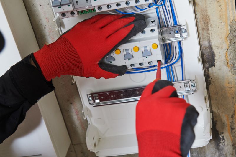 Electrical Breaker Service in Prescott Valley, AZ