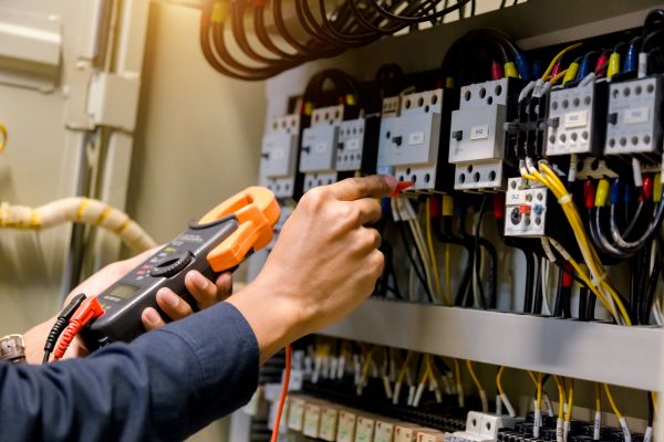 Electric Inspection Service - Electric Inspection Service Loudoun County, Virginia