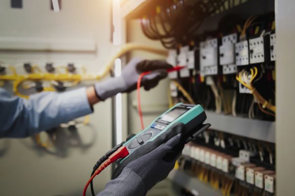 Electrical Wiring Assessment